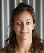 Nora Bouhlala Chacon 