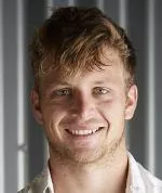 Sébastien Davis-Van Gelder 