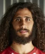 Tommy Edwin Entresangle Dagour