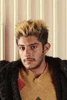 Andrés Mateo Castelblanco Suãrez