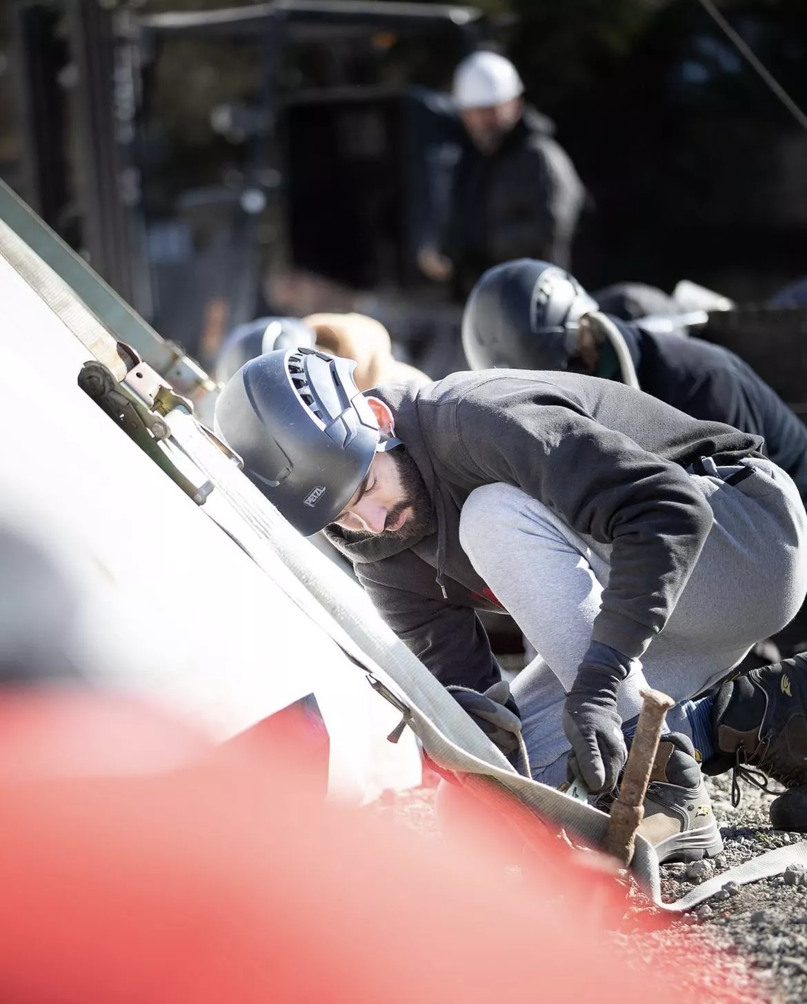 CNAC Formation continue