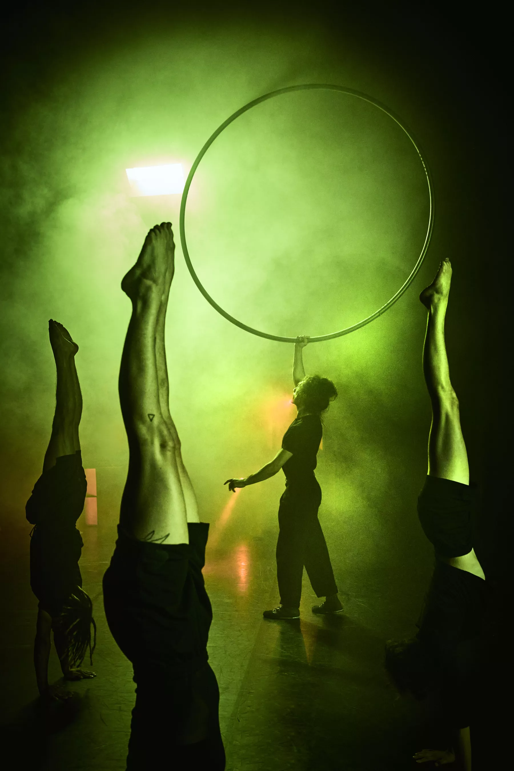 Visuel : Christophe Raynaud De Lage CNAC 2024