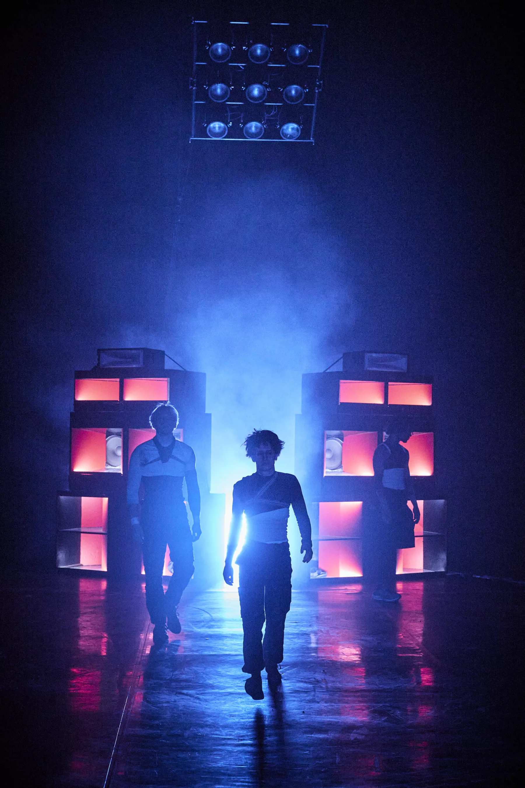 © Christophe Raynaud De Lage / CNAC 2024