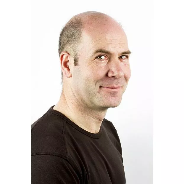 Pierre-Cyrille Hautcœur - ©  D.R.